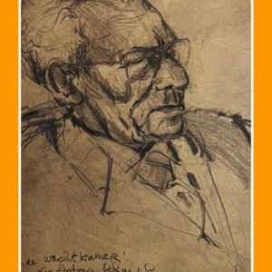 patient in wachtkamer 56/3/30