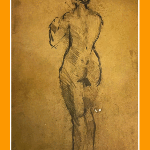 staand naakt 60/14/30