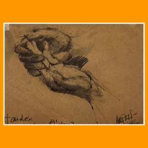 studie handen a'dam 60/49/30