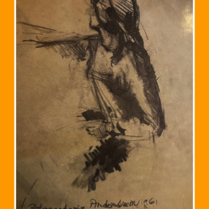 tekenende studiegenoot 61/11/30