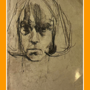 zelfportret marjan 62/31/30