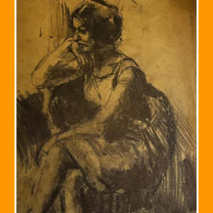 vermoeid model 62/43/30