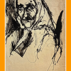 zagrebse vrouw die marjan een ei gaf 63/2/30