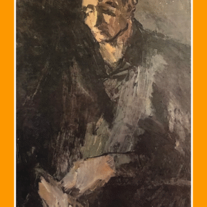 portret marc olieverf 63/27/00