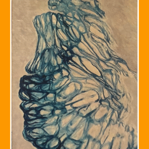 geduldige stille larve 68 70/9/500