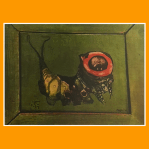 roodrand rupsje 68/6/300