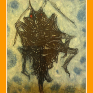 geniepige drek kever 76/1/80