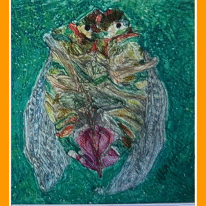 ooit was ze mooi 25/13/80