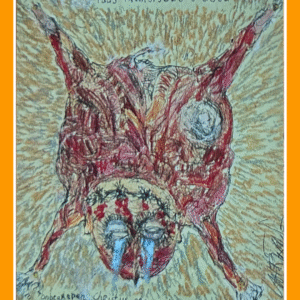 paul fransiscus is dood 25/9/80