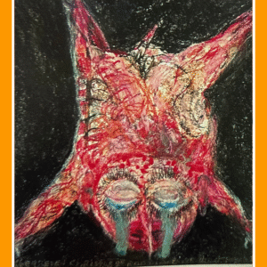 onbegrepen christus i 25/7/80