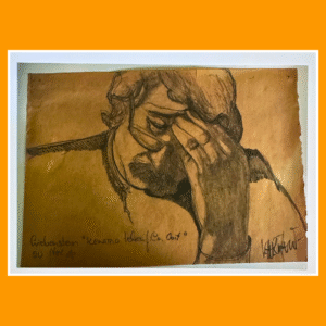 marc, tekenfilm ooit, liebenstein 20 nov 1991 91/2/30