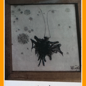 kleine nachtkruiper 82/8/80