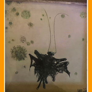 kleine nachtgluiper 81/8/80