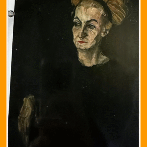 nen, olieverfportret 64/1/00 (andere bestemming)