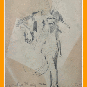 jazzclub nsplein 57/5/30