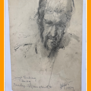 joost sicking 59/5/30