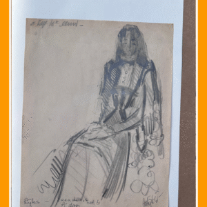 mary stuart, kostuum 61/20/30