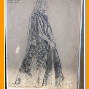 mary stuart, kostuum 61/21/30