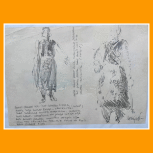 mary stuart, kostuum 61/55/30