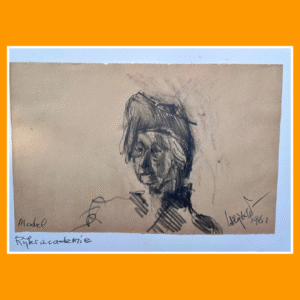 model, kostuum vrouw 61/60/30