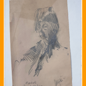 model vrouw 61/13/30