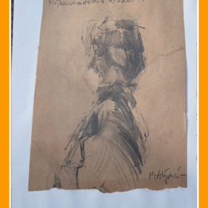 model, kostuum 61/58/30