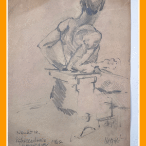 rug naakte man 62/12/30