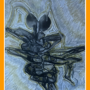 grootpotige doorzetten 21/4/80