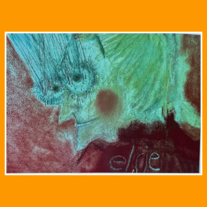 elsje na injectie ogen 23/12/80