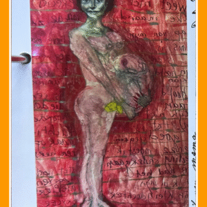 in de buik van mama 23/13/150