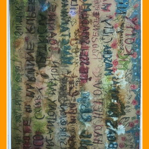 familie bijeenkomst 23/24/80