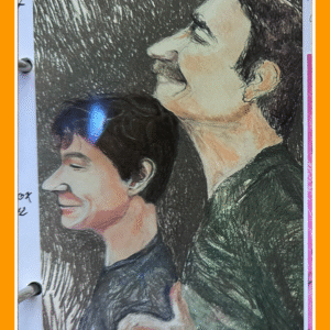 marcus en marc 20/7/00 (andere bestemming)