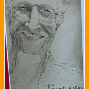 studie voor pastel roepert 16/3/30