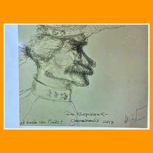 de korporaal generaal 17/1/30