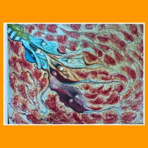 verdrinken in ongeloof 14/1/100